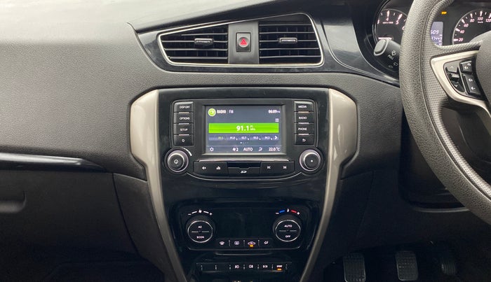 2015 Tata Bolt XT REVOTRON, Petrol, Manual, 37,485 km, Air Conditioner