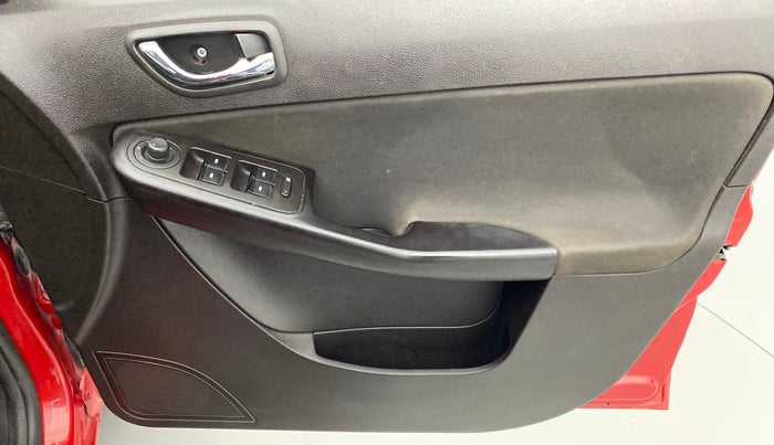 2015 Tata Bolt XT REVOTRON, Petrol, Manual, 37,485 km, Driver Side Door Panels Control