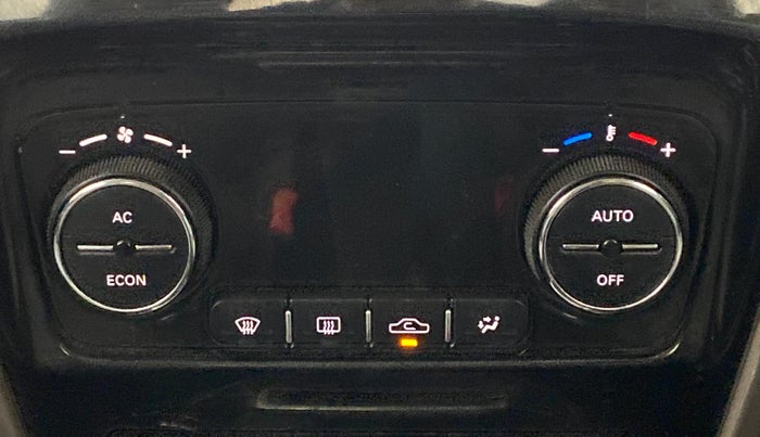 2015 Tata Bolt XT REVOTRON, Petrol, Manual, 37,485 km, Automatic Climate Control