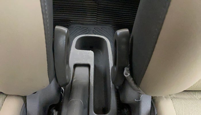 2016 Hyundai i10 MAGNA 1.1, Petrol, Manual, 57,646 km, Driver Side Adjustment Panel