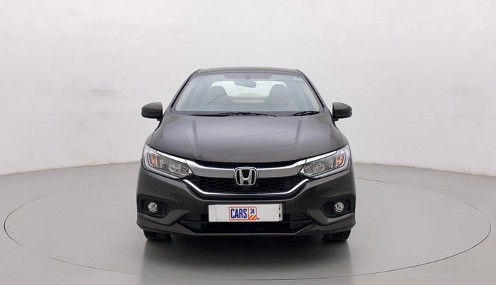 2018 Honda City 1.5L I-VTEC VX, Petrol, Manual, 39,639 km, Front