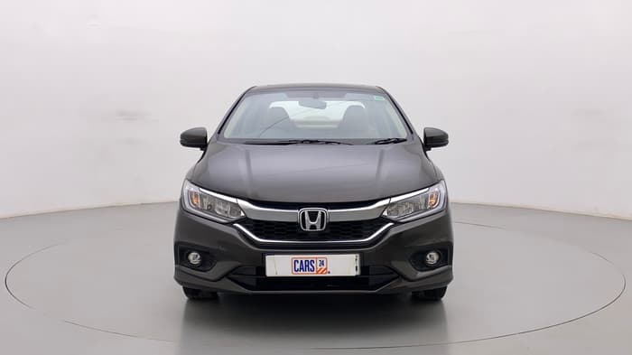 2018 Honda City 1.5L I-VTEC VX, Petrol, Manual, 39,639 km, Front