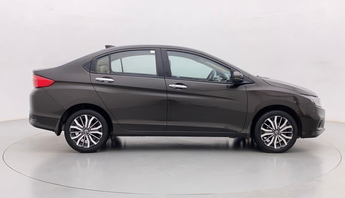 2018 Honda City 1.5L I-VTEC VX, Petrol, Manual, 39,639 km, Right Side View