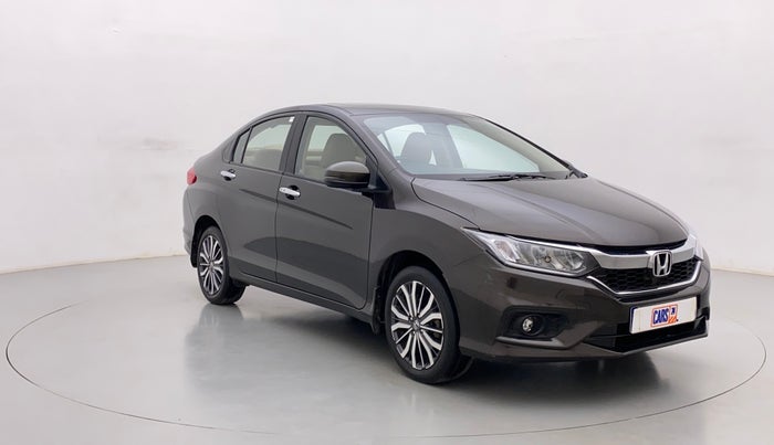 2018 Honda City 1.5L I-VTEC VX, Petrol, Manual, 39,639 km, Right Front Diagonal