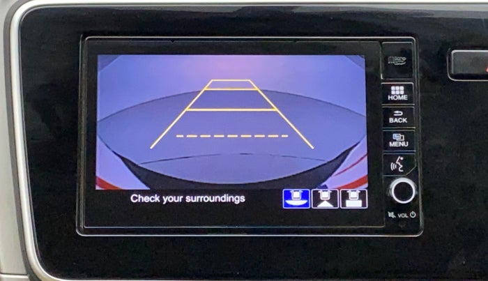 2018 Honda City 1.5L I-VTEC VX, Petrol, Manual, 39,639 km, Parking Camera