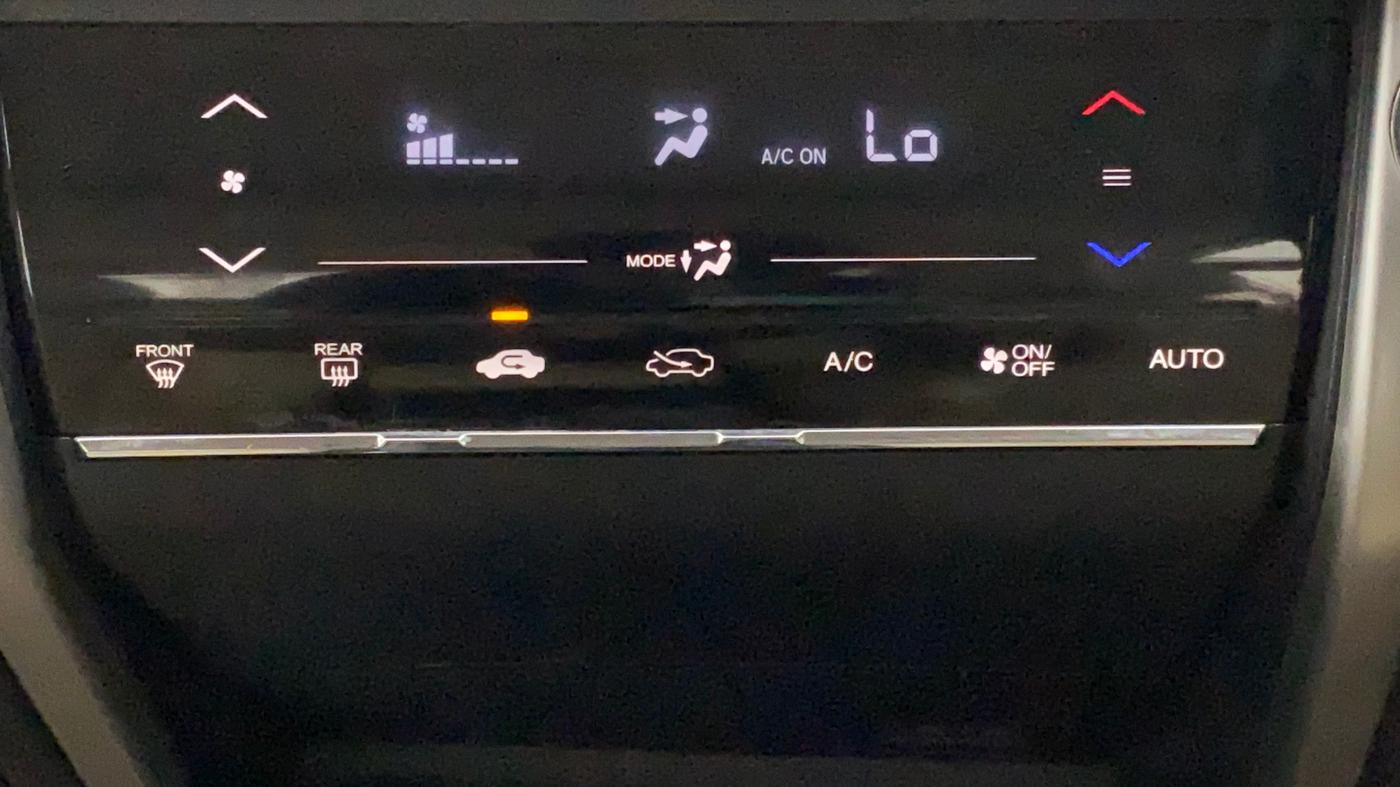2018 Honda City 1.5L I-VTEC VX, Petrol, Manual, 39,639 km, Automatic Climate Control