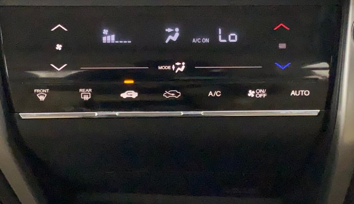 2018 Honda City 1.5L I-VTEC VX, Petrol, Manual, 39,639 km, Automatic Climate Control