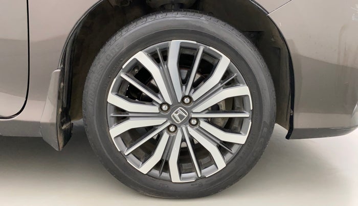 2018 Honda City 1.5L I-VTEC VX, Petrol, Manual, 39,639 km, Right Front Wheel