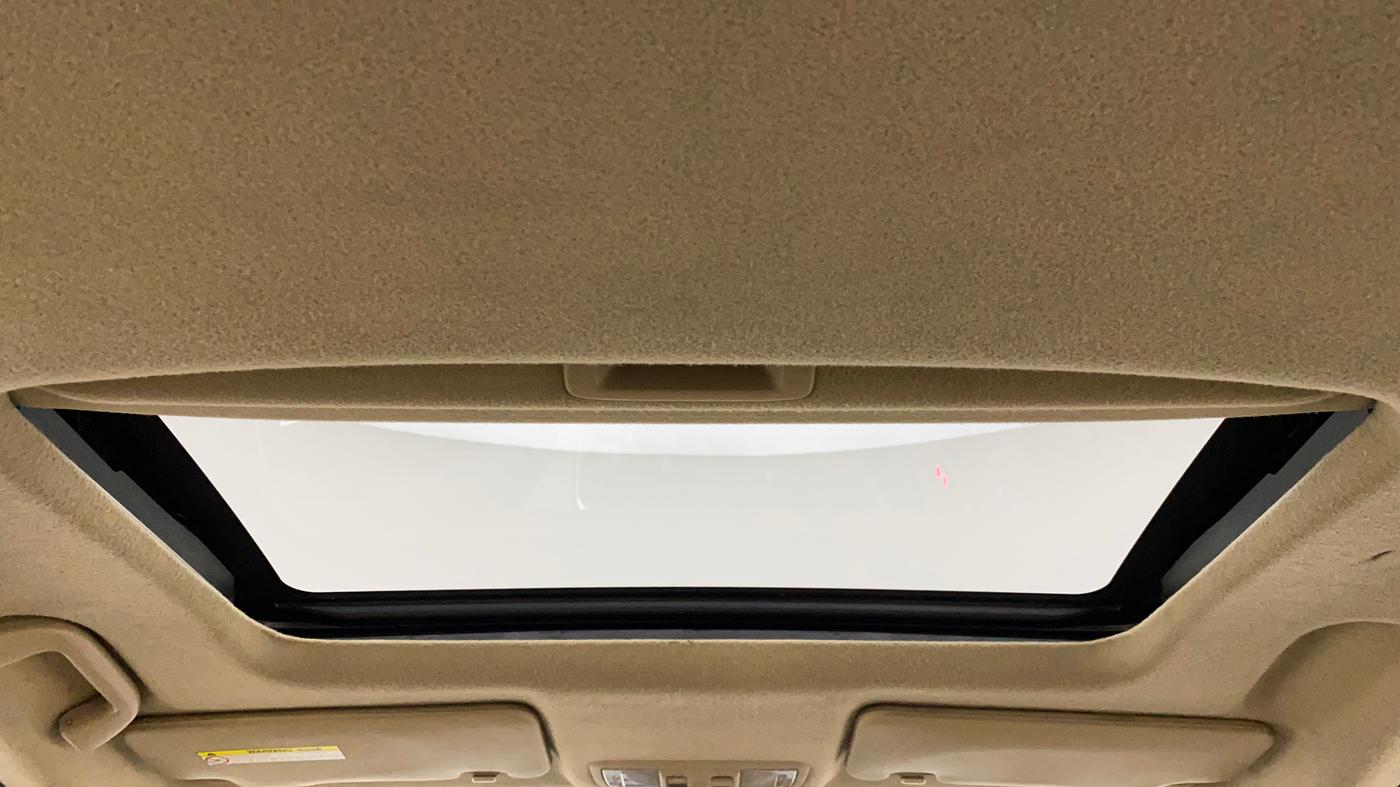 2018 Honda City 1.5L I-VTEC VX, Petrol, Manual, 39,639 km, Moonroof/ Sunroof