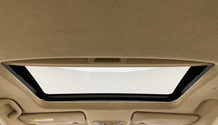 2018 Honda City 1.5L I-VTEC VX, Petrol, Manual, 39,639 km, Moonroof/ Sunroof