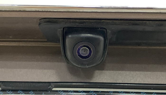 2018 Hyundai Verna 1.6 VTVT SX, Petrol, Manual, 51,170 km, Parking Camera