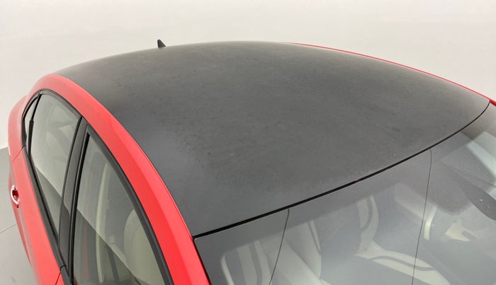 2018 Volkswagen Vento 1.2 TSI HIGHLINE PLUS AT, Petrol, Automatic, 84,790 km, Roof