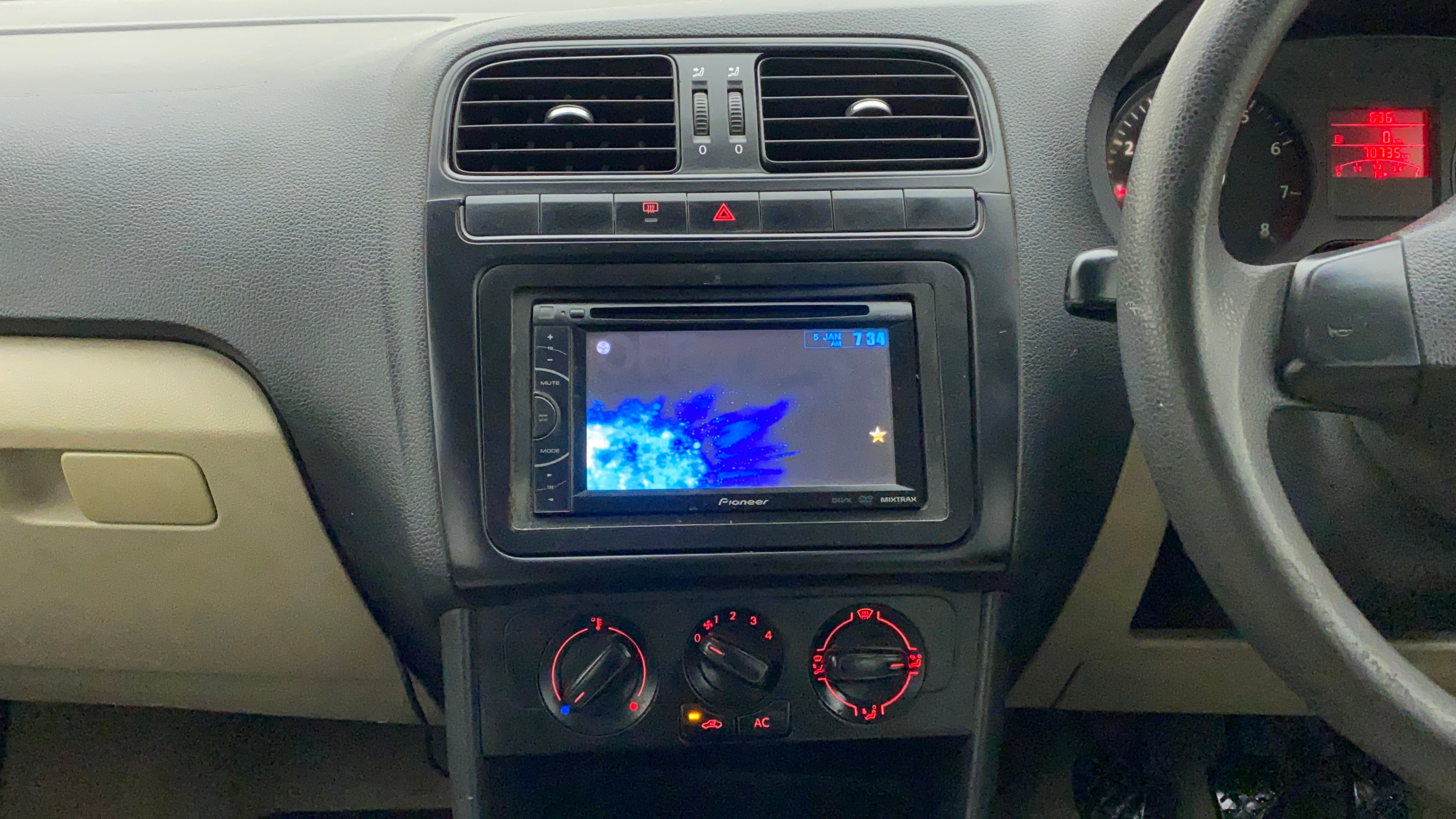 Features