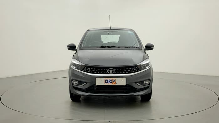 2022 Tata Tiago XZ+ CNG 1.2 RTN, CNG, Manual, 13,579 km, Front