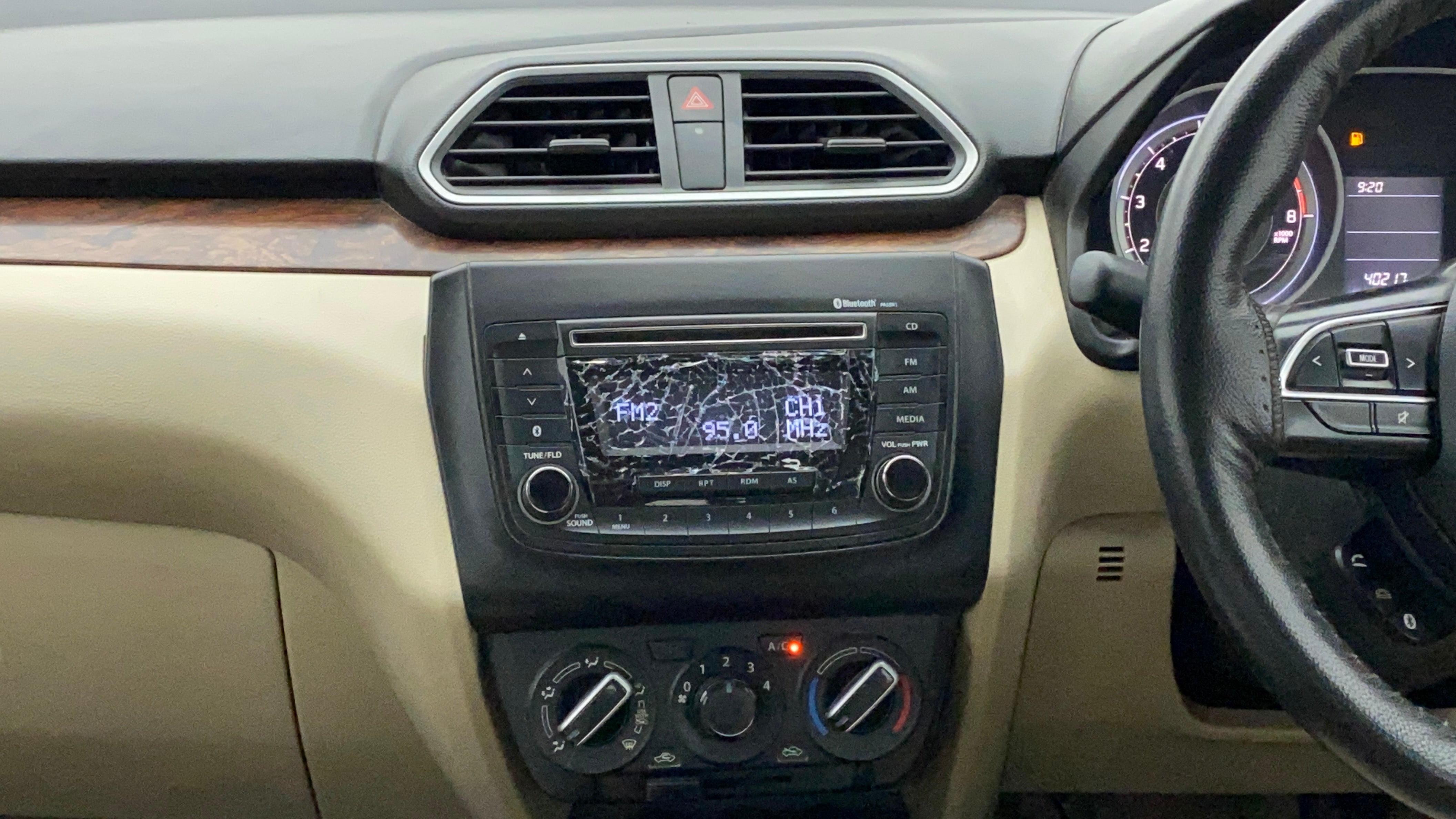 Features