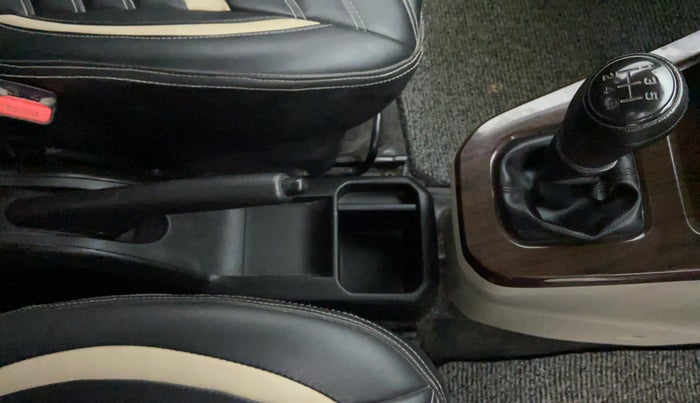 2020 Maruti New Wagon-R 1.0 Lxi (o) cng, CNG, Manual, 16,614 km, Gear Lever