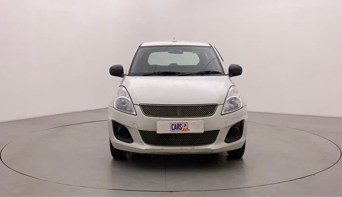2014 Maruti Swift LXI, Petrol, Manual, 18,768 km, Front