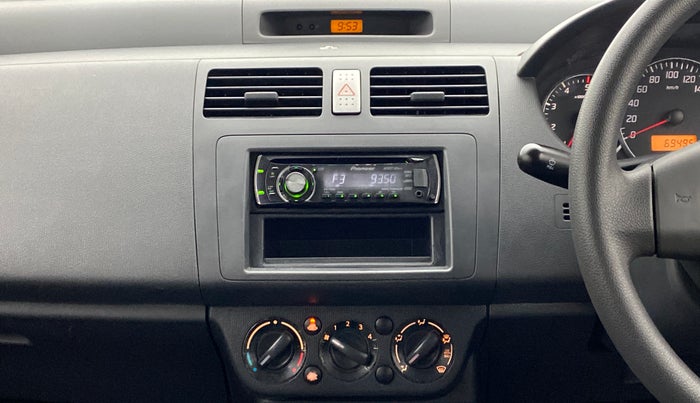 2009 Maruti Swift VDI, Diesel, Manual, 69,579 km, Air Conditioner