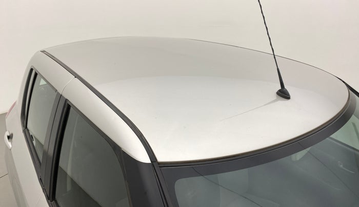 2009 Maruti Swift VDI, Diesel, Manual, 69,579 km, Roof