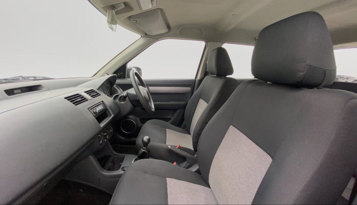 2009 Maruti Swift VDI, Diesel, Manual, 69,579 km, Right Side Front Door Cabin