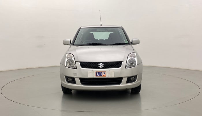 2009 Maruti Swift VDI, Diesel, Manual, 69,579 km, Front