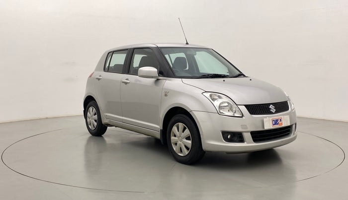 2009 Maruti Swift VDI, Diesel, Manual, 69,579 km, Right Front Diagonal
