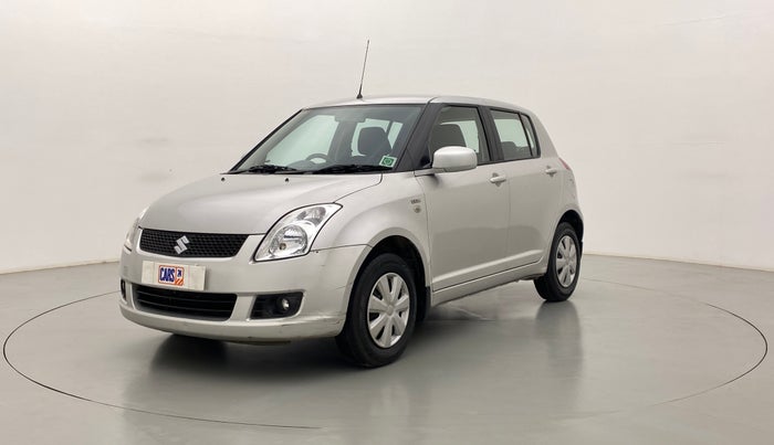 2009 Maruti Swift VDI, Diesel, Manual, 69,579 km, Left Front Diagonal