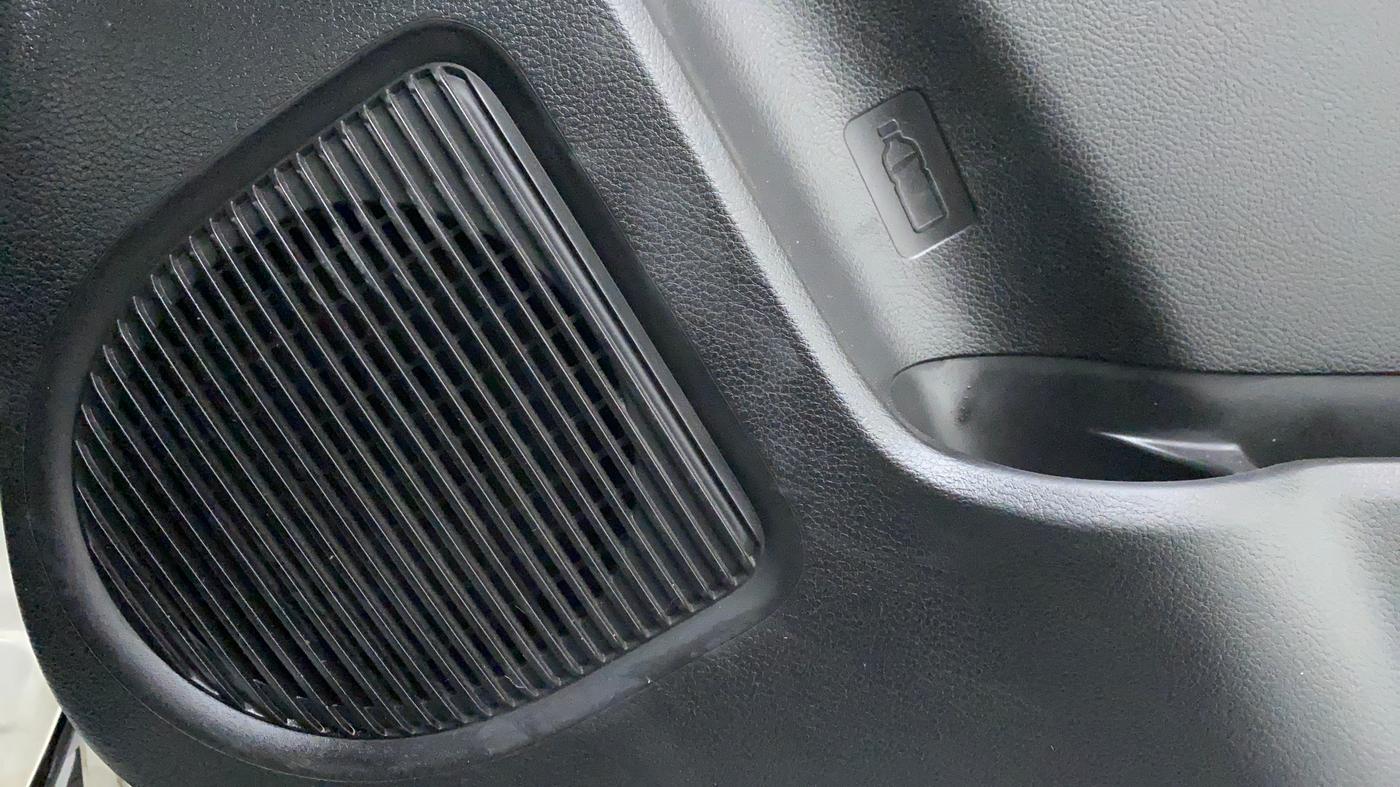 2020 Maruti S PRESSO VXI PLUS, Petrol, Manual, 20,411 km, Speaker