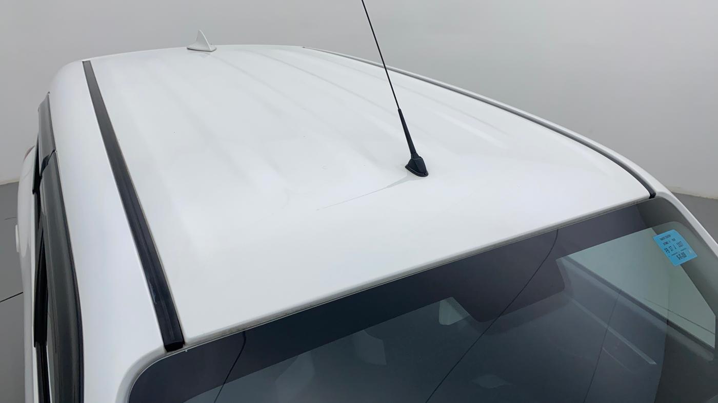 2020 Maruti S PRESSO VXI PLUS, Petrol, Manual, 20,411 km, Roof