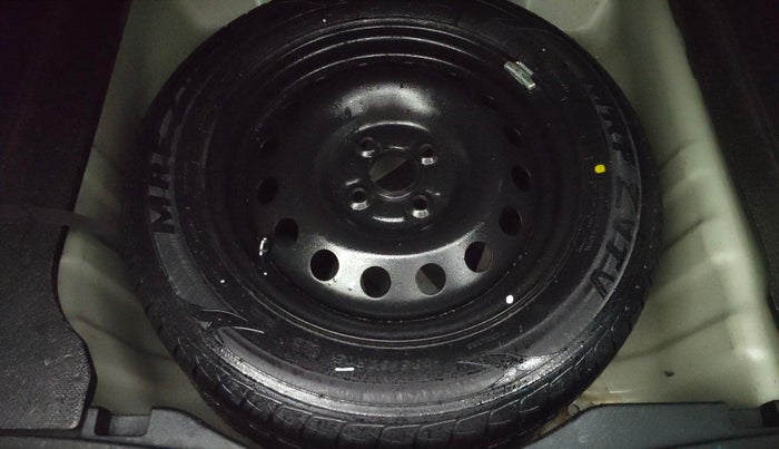 2020 Toyota YARIS J CVT, Petrol, Automatic, 34,979 km, Spare Tyre