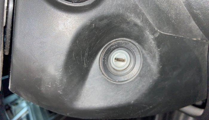 2019 Maruti Swift VXI AMT, Petrol, Automatic, 80,442 km, Keyless Start/ Stop Button