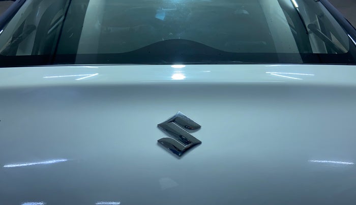 2019 Maruti Swift VXI AMT, Petrol, Automatic, 80,442 km, Parking Camera