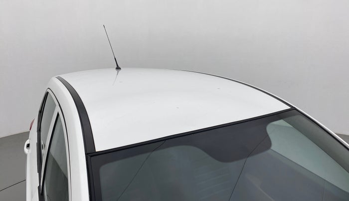 2017 Hyundai Grand i10 MAGNA 1.2 KAPPA VTVT, Petrol, Manual, 99,100 km, Roof