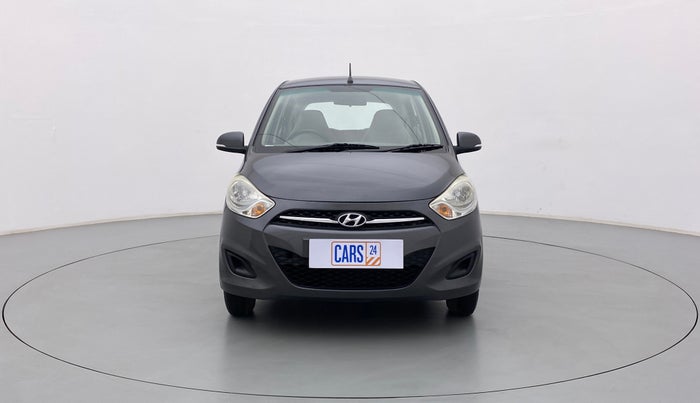 2011 Hyundai i10 MAGNA 1.2, Petrol, Manual, 51,953 km, Front