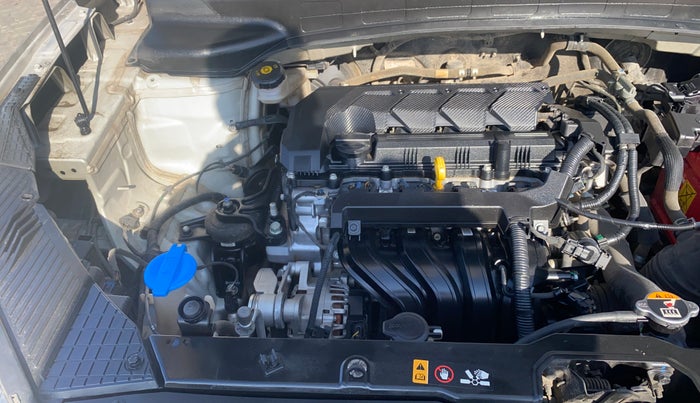 2020 Hyundai Creta SX 1.5 PETROL, Petrol, Manual, 92,501 km, Engine View - Right