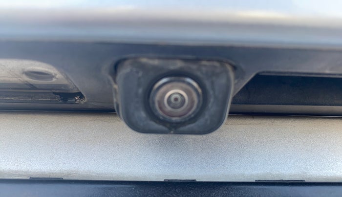 2020 Hyundai Creta SX 1.5 PETROL, Petrol, Manual, 92,501 km, Parking Camera