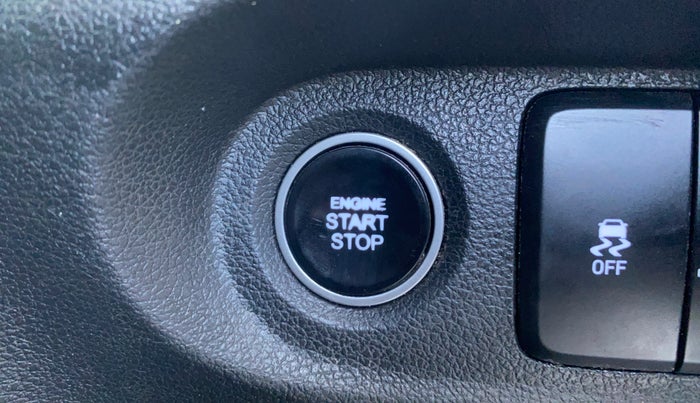 2020 Hyundai Creta SX 1.5 PETROL, Petrol, Manual, 92,501 km, Keyless Start/ Stop Button