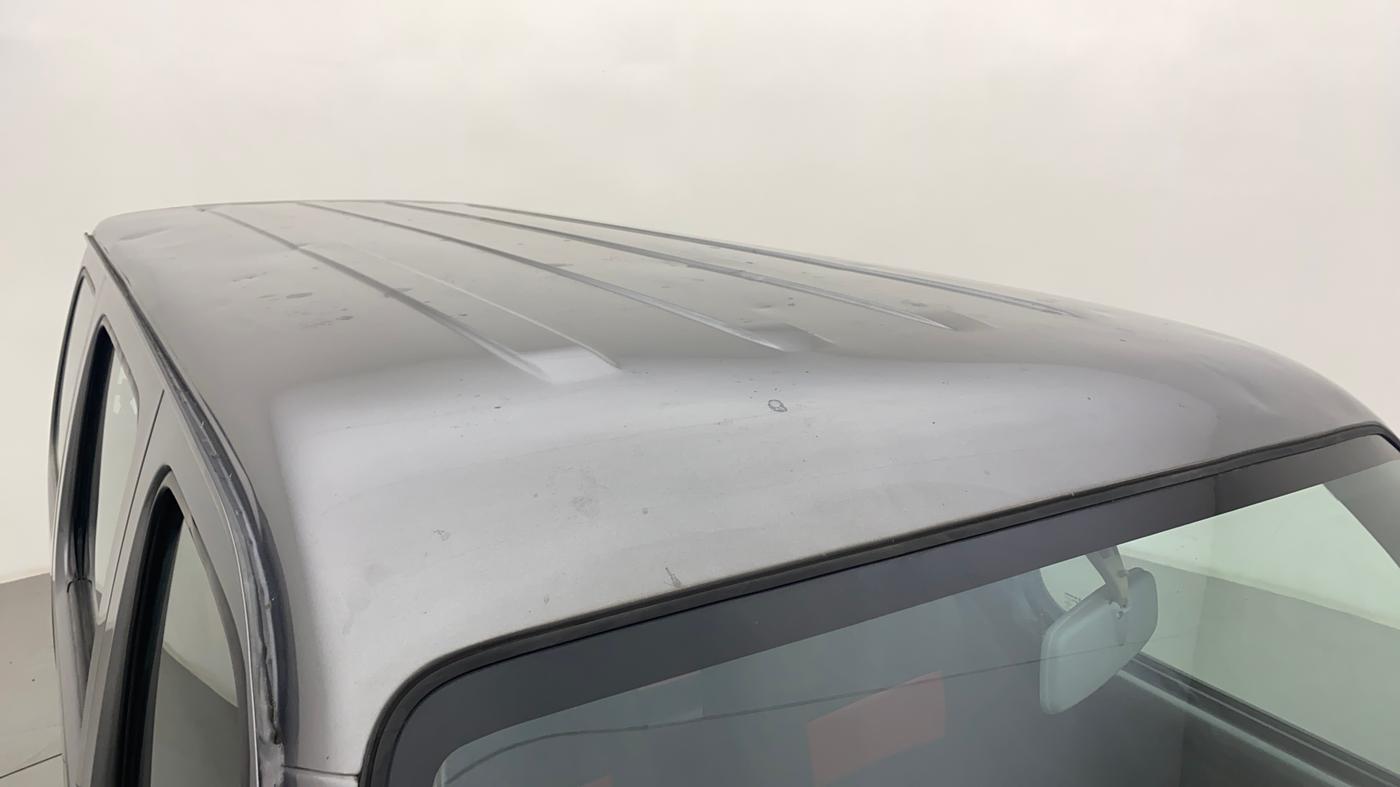 2019 Maruti Eeco 5 STR WITH A/C+HTR, Petrol, Manual, 31,578 km, Roof