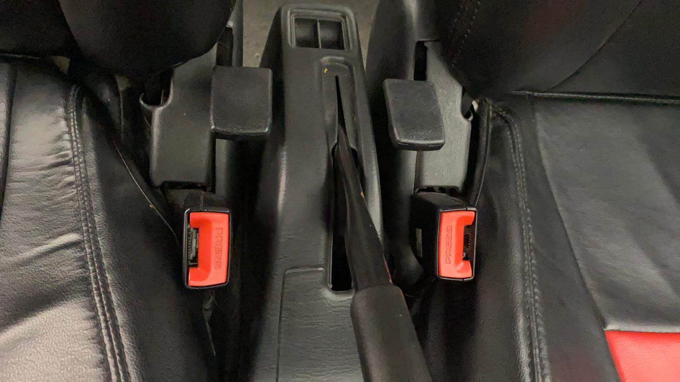 2019 Maruti Eeco 5 STR WITH A/C+HTR, Petrol, Manual, 31,578 km, Driver Side Adjustment Panel