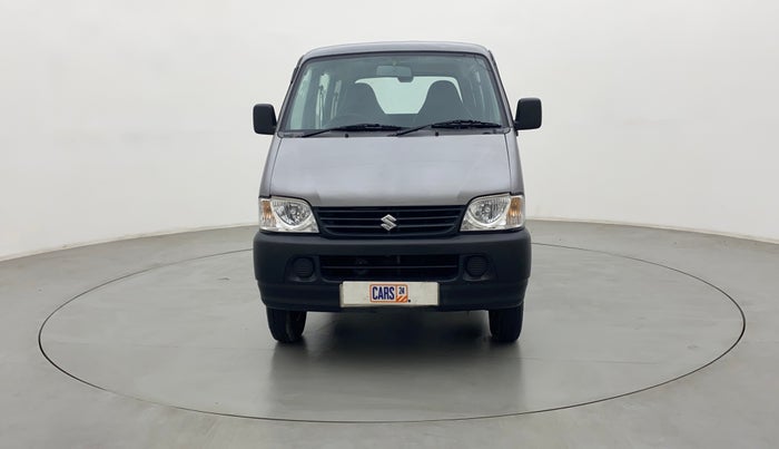 2019 Maruti Eeco 5 STR WITH A/C+HTR, Petrol, Manual, 31,578 km, Front