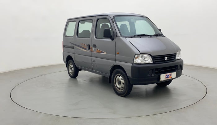 2019 Maruti Eeco 5 STR WITH A/C+HTR, Petrol, Manual, 31,578 km, SRP