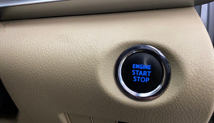 2021 Toyota YARIS G CVT, Petrol, Automatic, 36,519 km, Keyless Start/ Stop Button