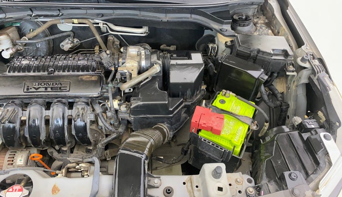 2019 Honda Amaze 1.2L I-VTEC S, Petrol, Manual, 39,363 km, Engine View - Left