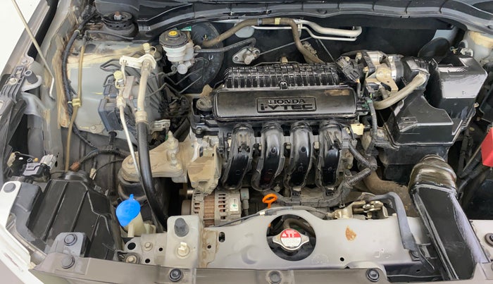 2019 Honda Amaze 1.2L I-VTEC S, Petrol, Manual, 39,363 km, Engine View - Right