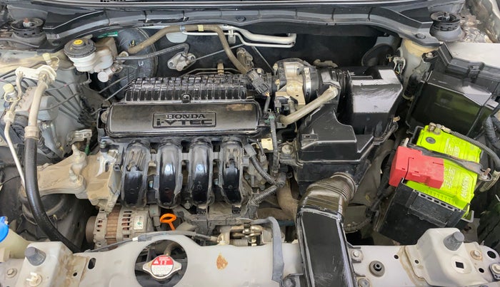 2019 Honda Amaze 1.2L I-VTEC S, Petrol, Manual, 39,363 km, Engine View