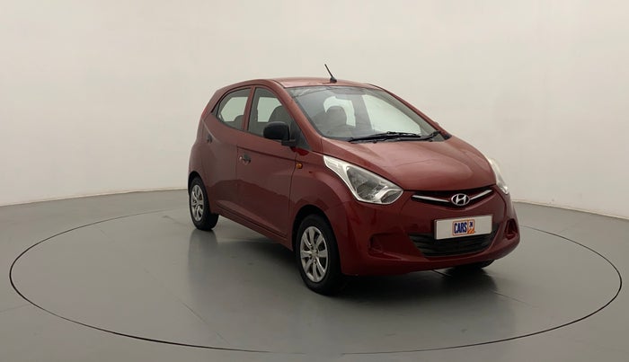 2013 Hyundai Eon MAGNA +, Petrol, Manual, 22,865 km, Right Front Diagonal