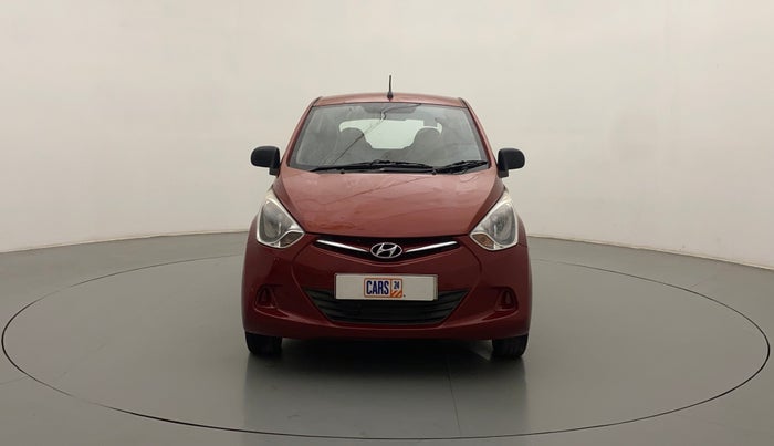 2013 Hyundai Eon MAGNA +, Petrol, Manual, 22,865 km, Front