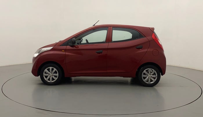 2013 Hyundai Eon MAGNA +, Petrol, Manual, 22,865 km, Left Side