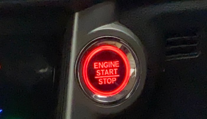 2017 Honda City 1.5L I-VTEC ZX CVT, CNG, Automatic, 61,053 km, Keyless Start/ Stop Button