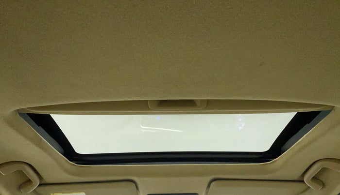 2017 Honda City 1.5L I-VTEC ZX CVT, CNG, Automatic, 61,053 km, Moonroof/ Sunroof